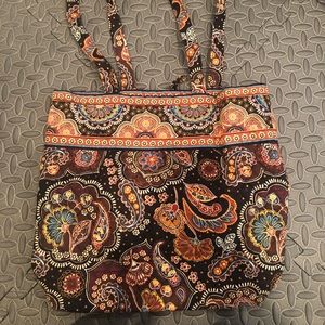 Vera Bradley bag set